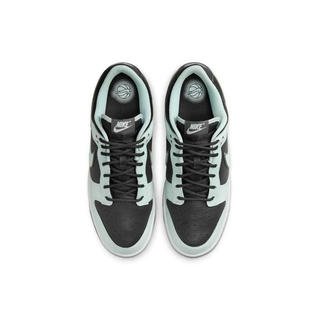 Nike Dunk Low Retro Premium 'Dark Smoke Grey Barely Green' (2024)