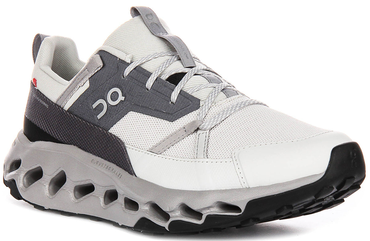 On Running Cloudhorizon In Grey For Men