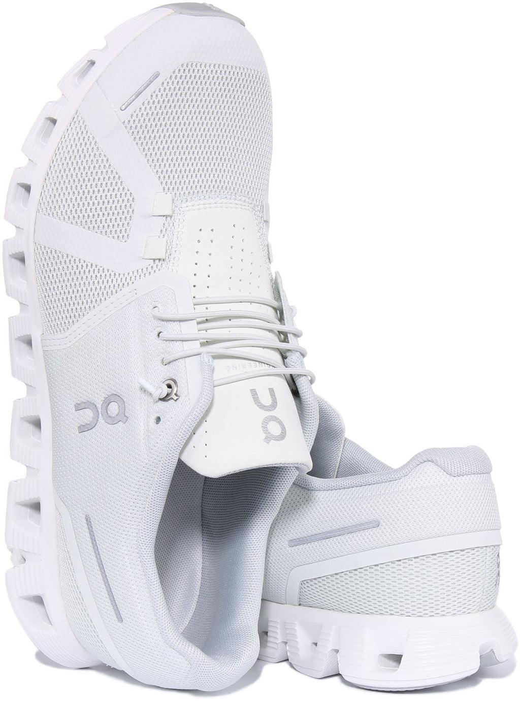 On Running Cloud 5 In Ice For Men