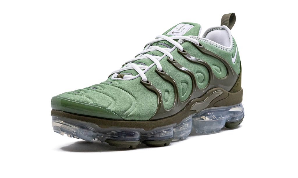 Air VaporMax Plus "Olive" FD0779 386