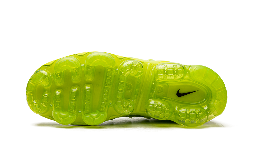 AIR VAPORMAX PLUS MNS WMNS "Tennis Ball" DX1784 300
